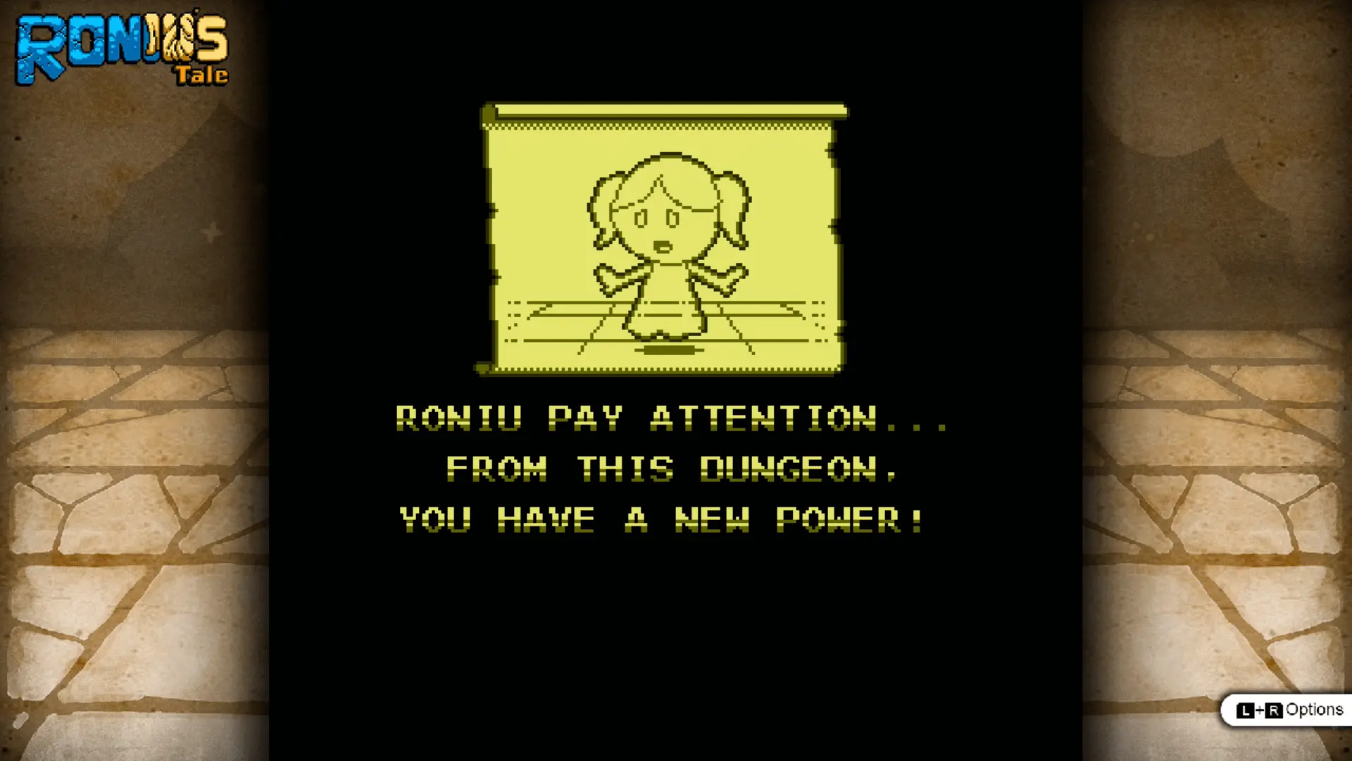 Roniu's Tale Images